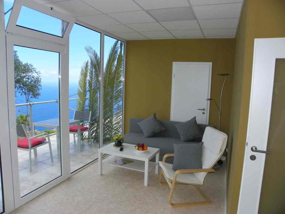 Casa-Palo-Pique Apartment Icod De Los Vinos Bagian luar foto