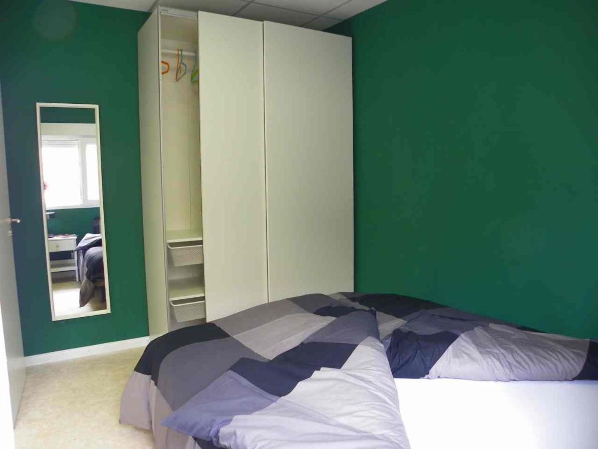 Casa-Palo-Pique Apartment Icod De Los Vinos Bagian luar foto