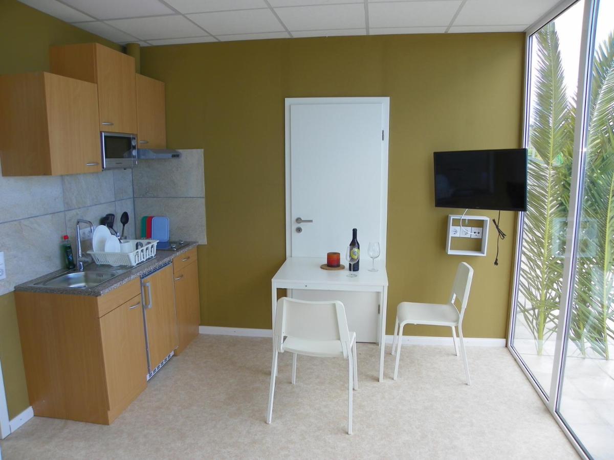 Casa-Palo-Pique Apartment Icod De Los Vinos Bagian luar foto